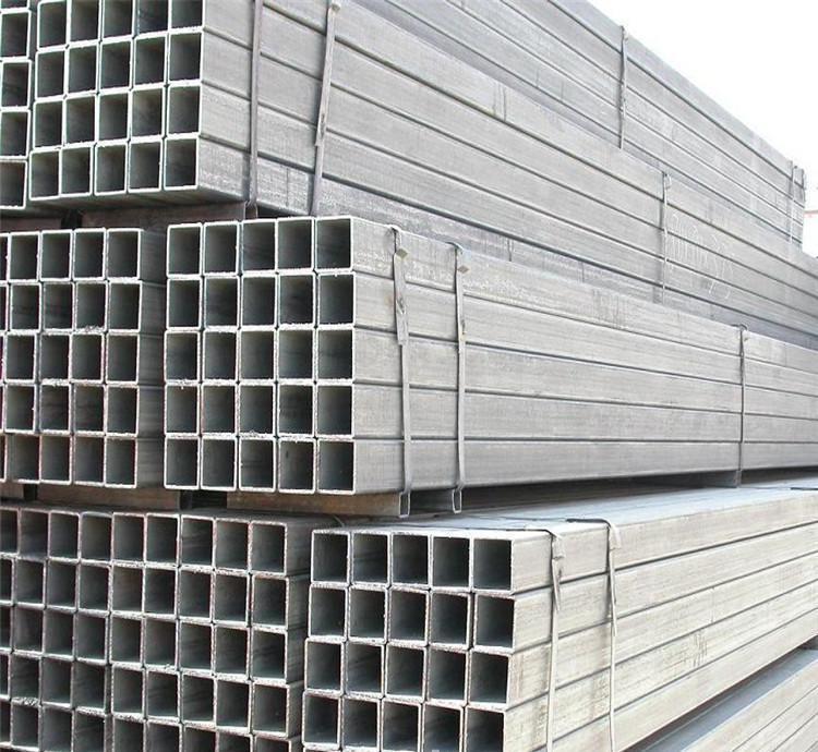 镀锌方管