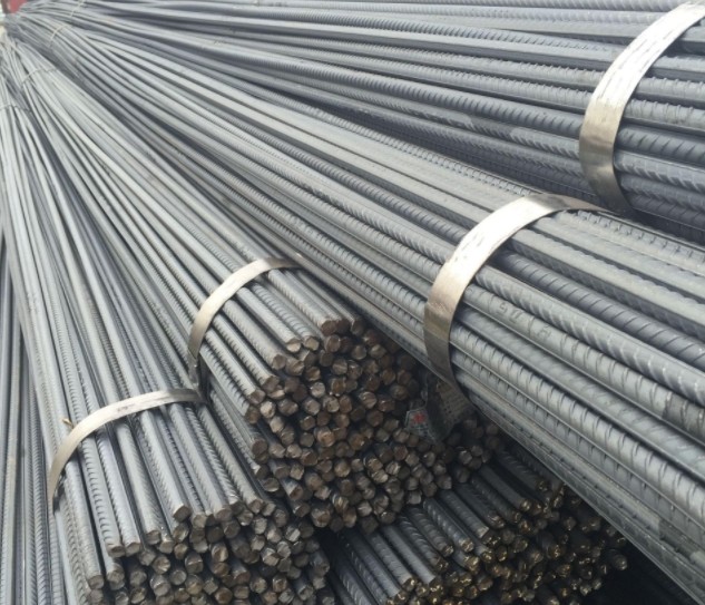 精轧螺纹钢