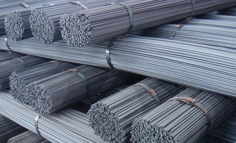 精轧螺纹钢